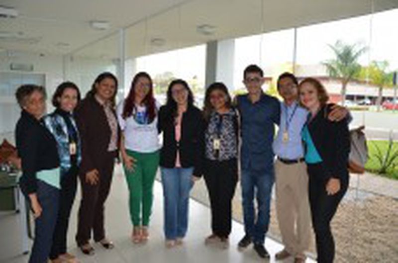 PaisagemDPE lança projeto em defesa da criança e do adolescente com deficiência II