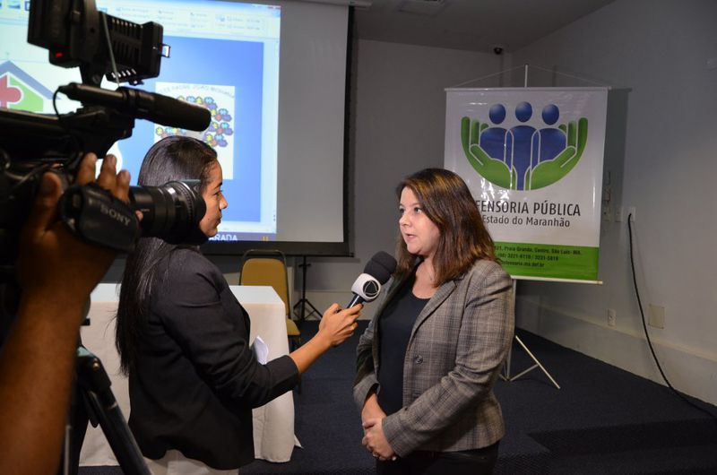 PaisagemDPE lança projeto em defesa da criança e do adolescente com deficiência I