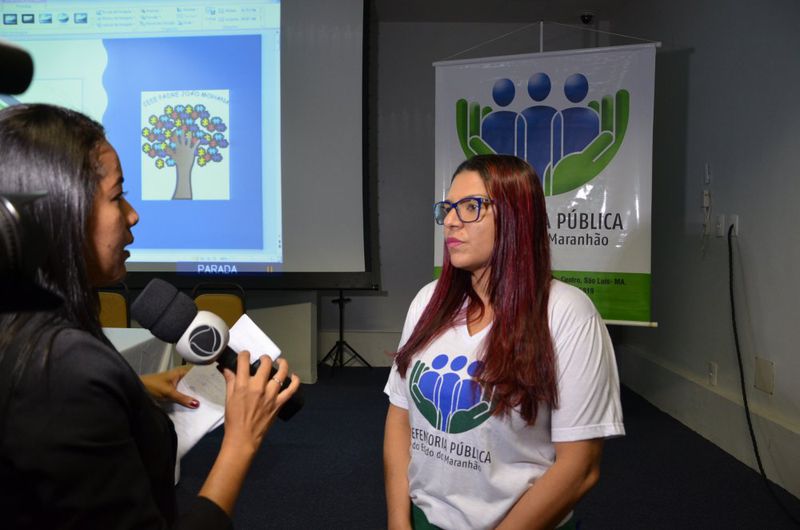 PaisagemDPE lança projeto em defesa da criança e do adolescente com deficiência I