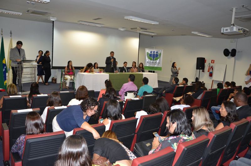 PaisagemDPE lança projeto em defesa da criança e do adolescente com deficiência I