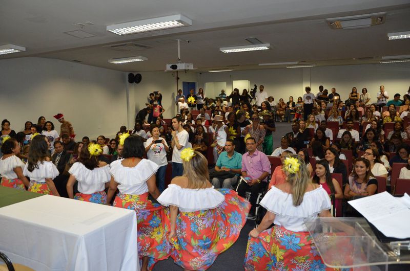 PaisagemDPE lança projeto em defesa da criança e do adolescente com deficiência I