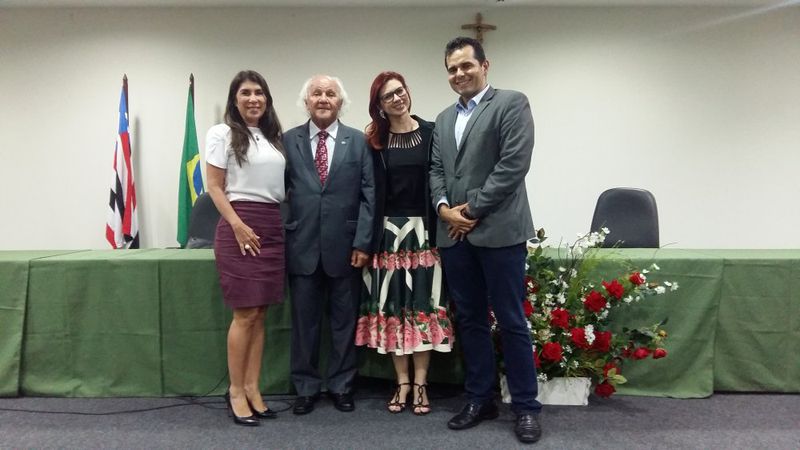 Defensoria e IBDFAM discutem ?Direito de Família e Interdisciplinaridade? IV