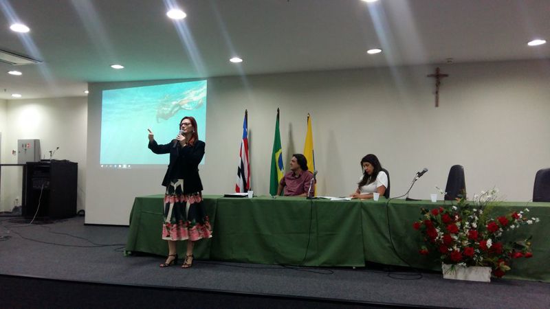 PaisagemDefensoria e IBDFAM discutem ?Direito de Família e Interdisciplinaridade? IV