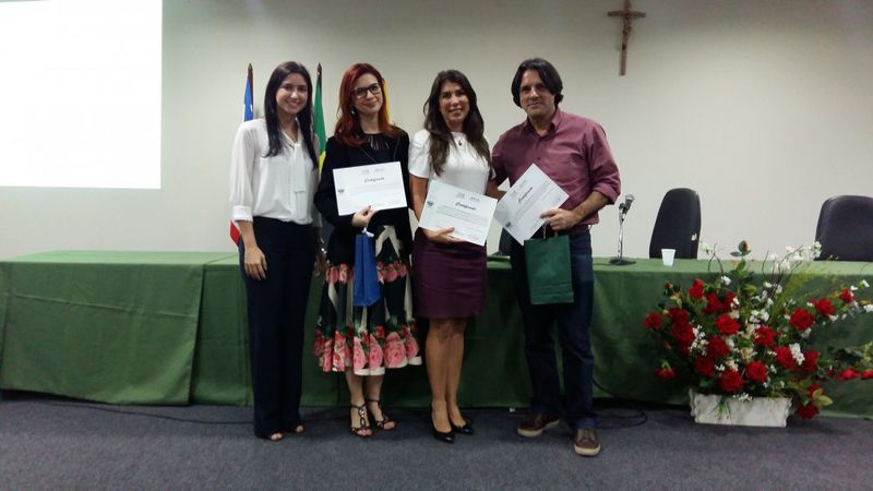 PaisagemDefensoria e IBDFAM discutem ?Direito de Família e Interdisciplinaridade? IV