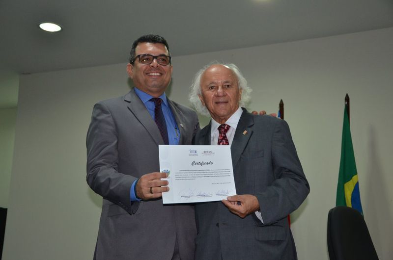 PaisagemDefensoria e IBDFAM discutem ?Direito de Família e Interdisciplinaridade? IV