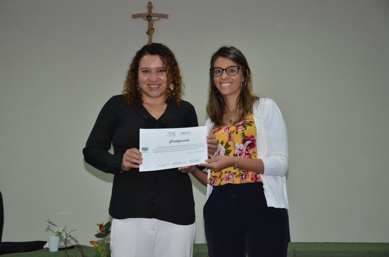 Defensoria e IBDFAM discutem ?Direito de Família e Interdisciplinaridade? III