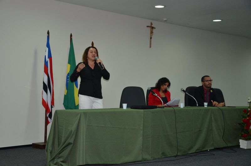 PaisagemDefensoria e IBDFAM discutem ?Direito de Família e Interdisciplinaridade? II