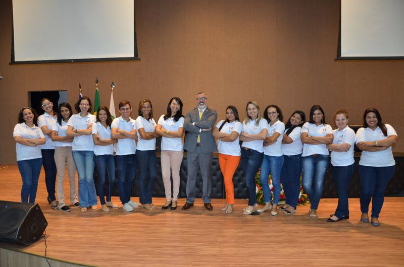 PaisagemSeminário Acolhimento em Foco III