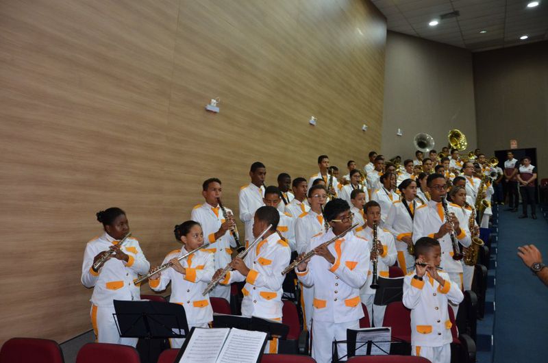 PaisagemSeminário Acolhimento em Foco II