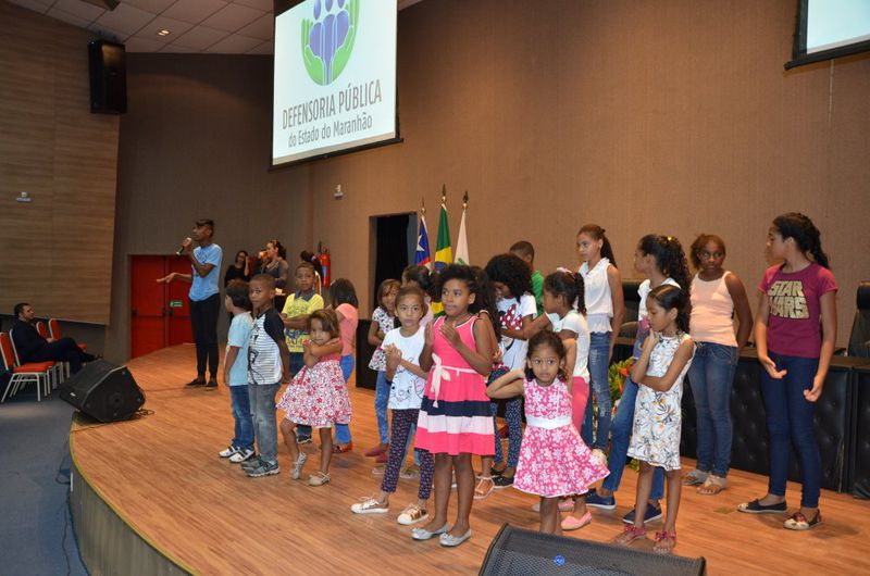 PaisagemSeminário Acolhimento em Foco II