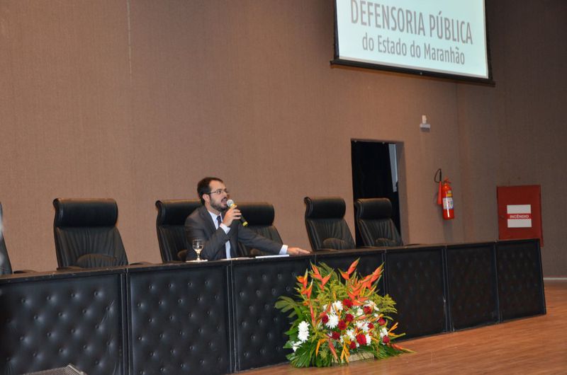 PaisagemSeminário Acolhimento em Foco I