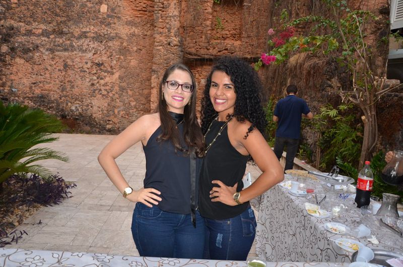 PaisagemHappy Hour do dia do Funcionário Público II