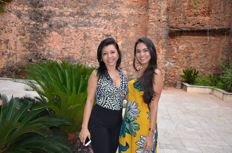 PaisagemHappy Hour do dia do Funcionário Público II