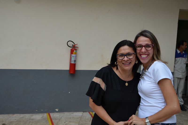 PaisagemHappy Hour do dia do Funcionário Público I