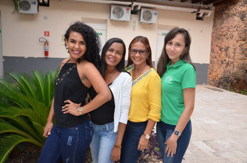 PaisagemHappy Hour do dia do Funcionário Público I