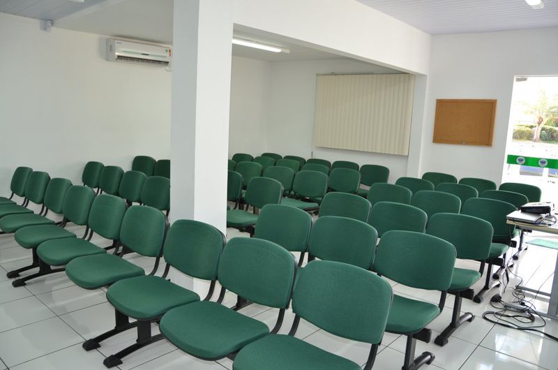 PaisagemReinauguração do Núcleo de Bacabal I