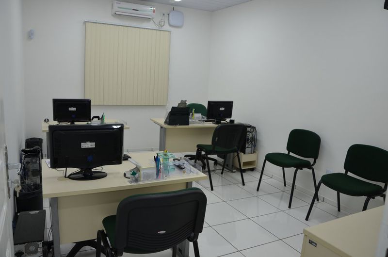 PaisagemReinauguração do Núcleo de Bacabal I