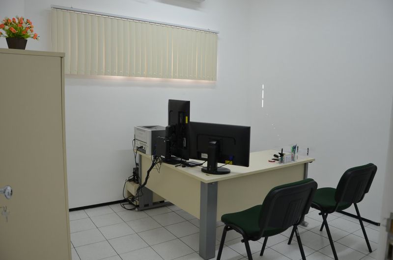 PaisagemReinauguração do Núcleo de Timon I