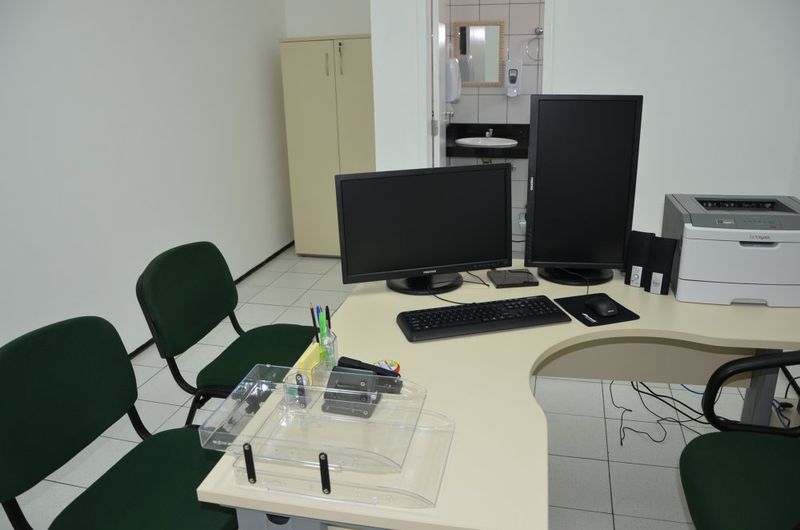 PaisagemReinauguração do Núcleo de Timon I