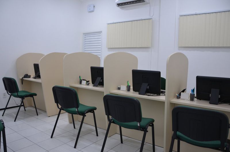 PaisagemReinauguração do Núcleo de Timon I