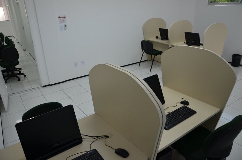 PaisagemReinauguração do Núcleo de Timon I