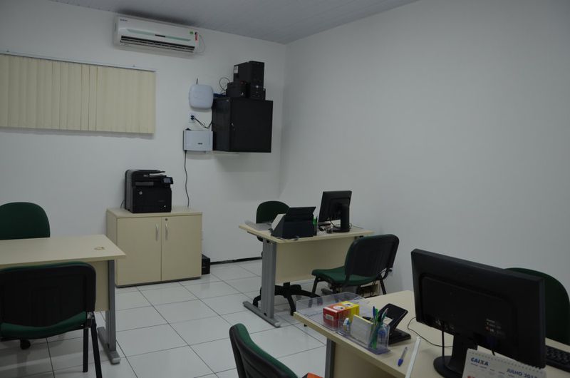 PaisagemReinauguração do Núcleo de Timon I