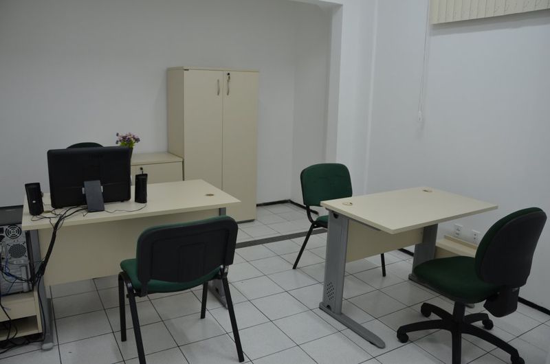 PaisagemReinauguração do Núcleo de Timon I