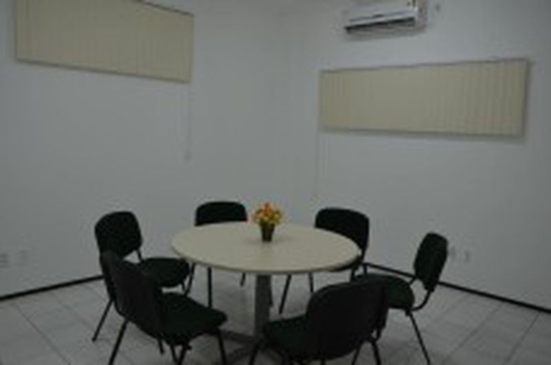 PaisagemReinauguração do Núcleo de Timon I