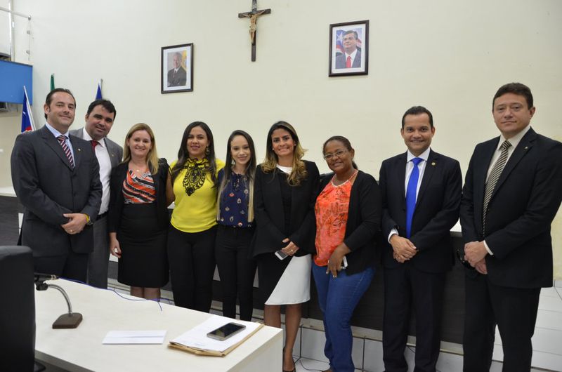 PaisagemAudiência pública para instalação do Núcleo da DPE em Balsas II