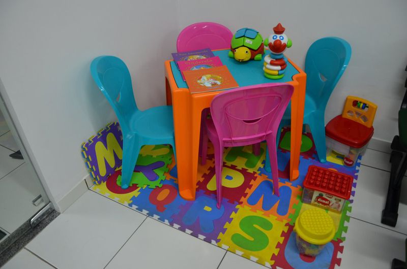 PaisagemInstalações do Núcleo Regional de Balsas