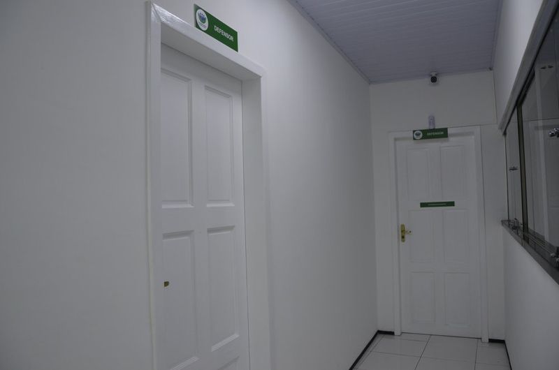 PaisagemInauguração do Núcleo de Presidente Dutra I