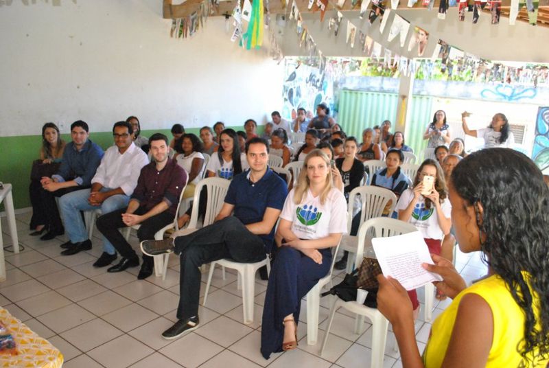 PaisagemPosse Popular de novos defensores II