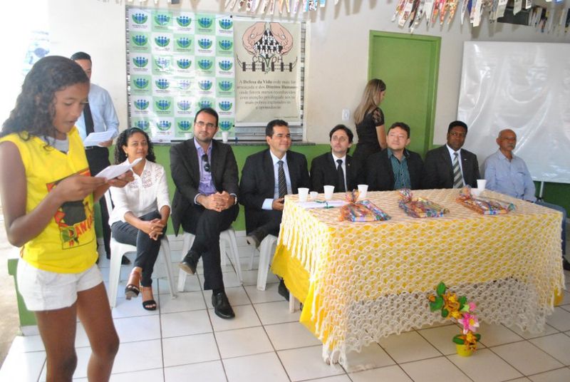 PaisagemPosse Popular de novos defensores II