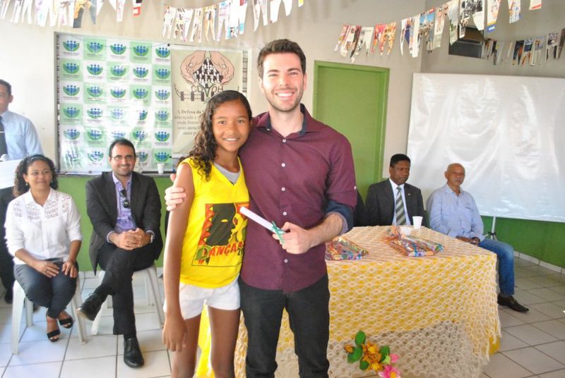 PaisagemPosse Popular de novos defensores II