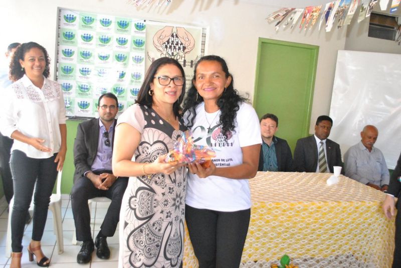 PaisagemPosse Popular de novos defensores II