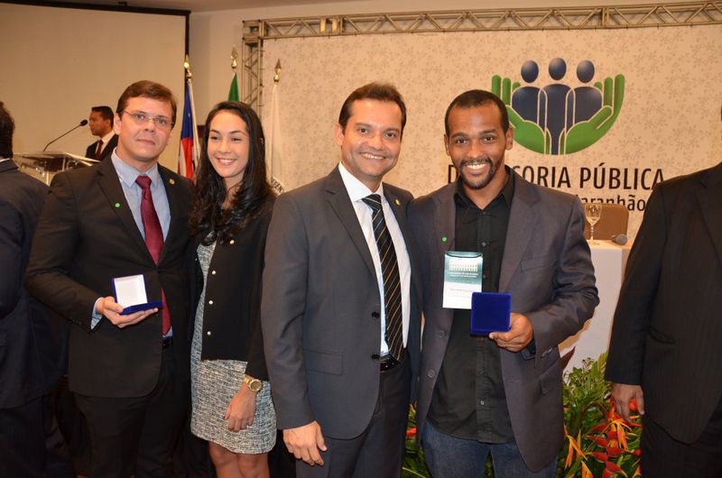 PaisagemI CONGRESSO DE DEFENSORES (MEDALHAS) - PARTE IV