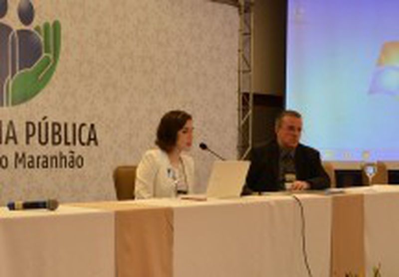 PaisagemI CONGRESSO DE DEFENSORES (PALESTRANTES E CERTIFICAÇÃO) - PARTE I