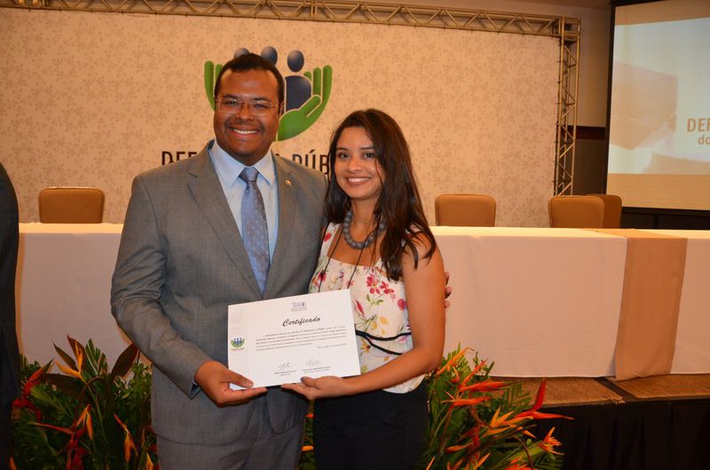 PaisagemI CONGRESSO DE DEFENSORES (PRÁTICAS EXITOSAS) - PARTE II