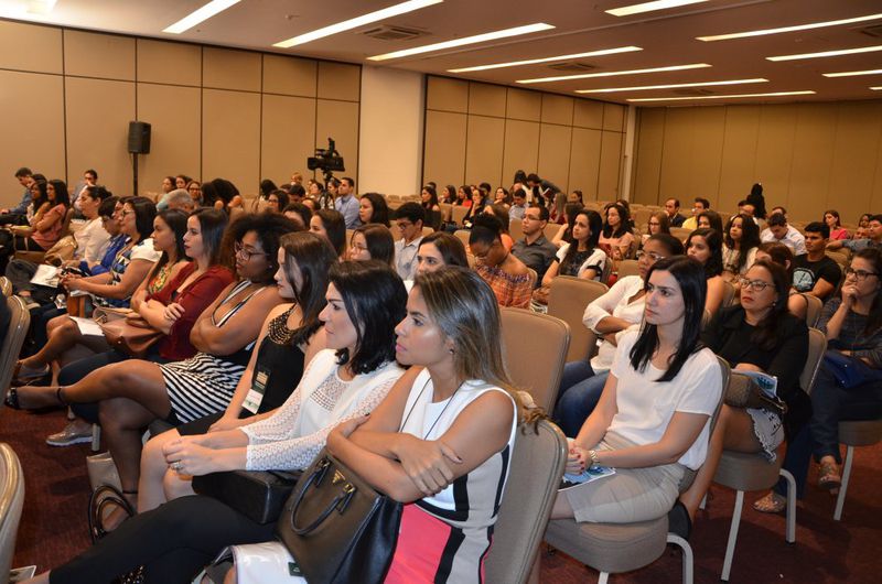 PaisagemI CONGRESSO DE DEFENSORES (PRÁTICAS EXITOSAS) - PARTE I