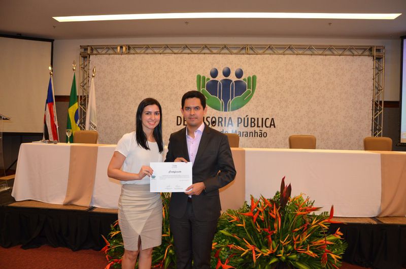 PaisagemI CONGRESSO DE DEFENSORES (PRÁTICAS EXITOSAS) - PARTE I