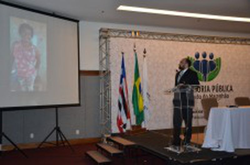 PaisagemI CONGRESSO DE DEFENSORES (PRÁTICAS EXITOSAS) - PARTE I