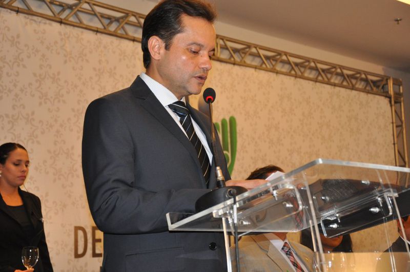 PaisagemI CONGRESSO DE DEFENSORES (ABERTURA) - PARTE II