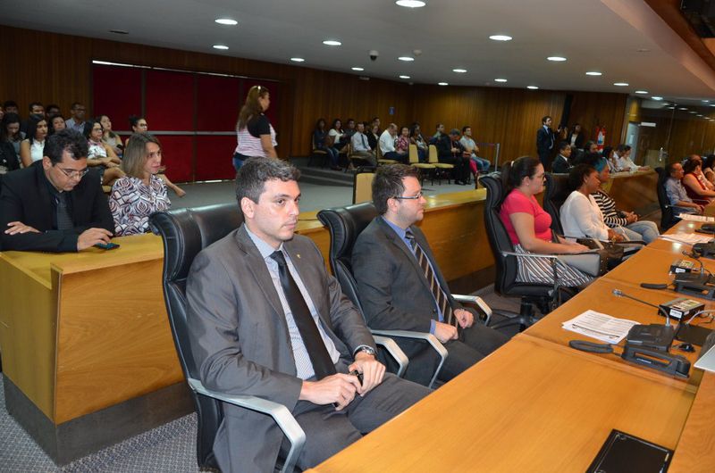 PaisagemHOMENAGEM DA ALEMA AO DIA DA DEFENSORIA PÚBLICA III