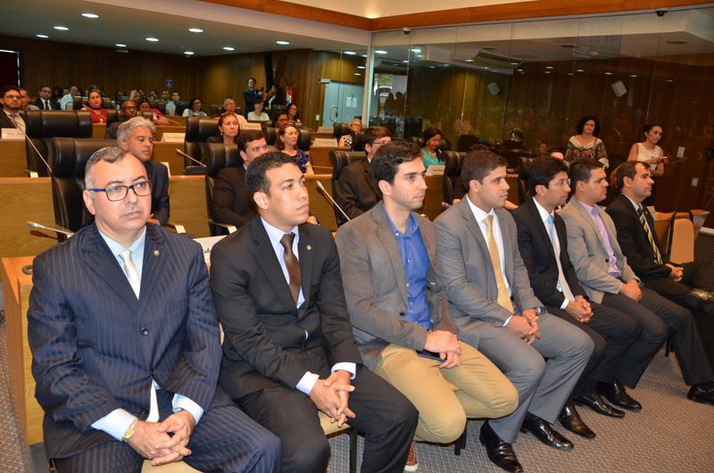 PaisagemHOMENAGEM DA ALEMA AO DIA DA DEFENSORIA PÚBLICA III