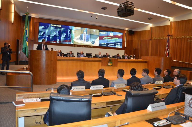 PaisagemHOMENAGEM DA ALEMA AO DIA DA DEFENSORIA PÚBLICA III