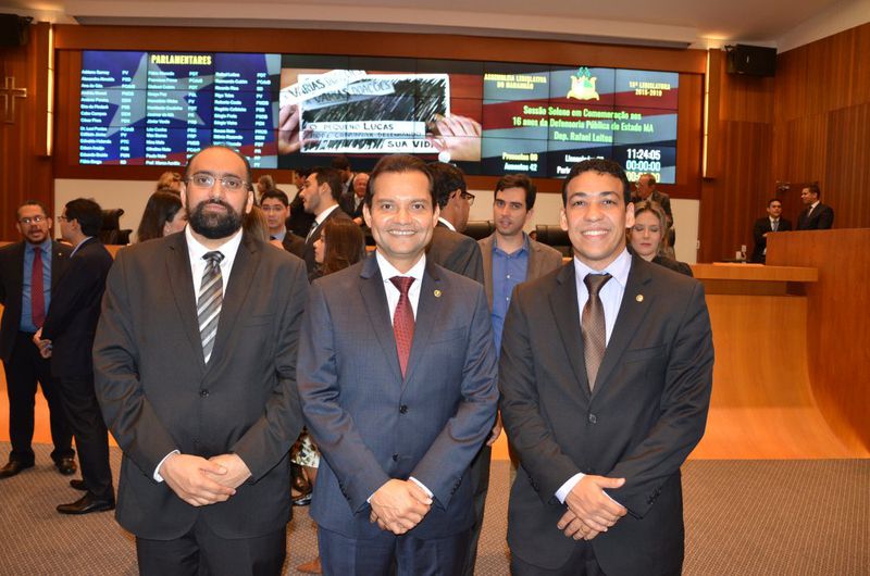 PaisagemHOMENAGEM DA ALEMA AO DIA DA DEFENSORIA PÚBLICA II