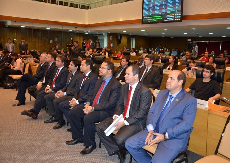 PaisagemHOMENAGEM DA ALEMA AO DIA DA DEFENSORIA PÚBLICA II