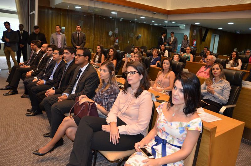 PaisagemHOMENAGEM DA ALEMA AO DIA DA DEFENSORIA PÚBLICA II