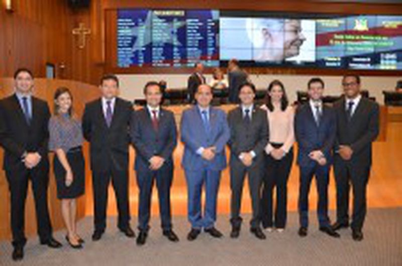 PaisagemHOMENAGEM DA ALEMA AO DIA DA DEFENSORIA PÚBLICA I