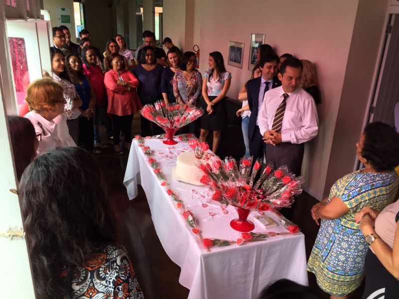 PaisagemDIA DAS MÃES SERVIDORAS DA DPE